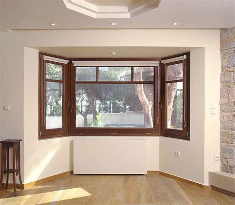 Ventanas para casa - Las ventanas son un elemento esencial para obtener el esperado confort térmico y para limitar las pérdidas de calor en una casa pasiva. Las ventanas para …